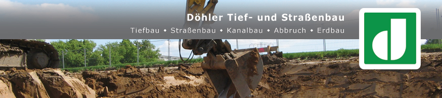 (c) Doehler-tiefbau.de
